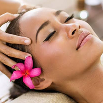 Head and face massage | Padamaja Ayurvedic Clinic And Therapy | Shop No 01, OM Swaraj Developers, Katraj - Kondhwa Rd, Behind Hotel Mahabaleshwar Family Restaurant, Vighnaharta Nagar, Katraj, Pune, Maharashtra 411046