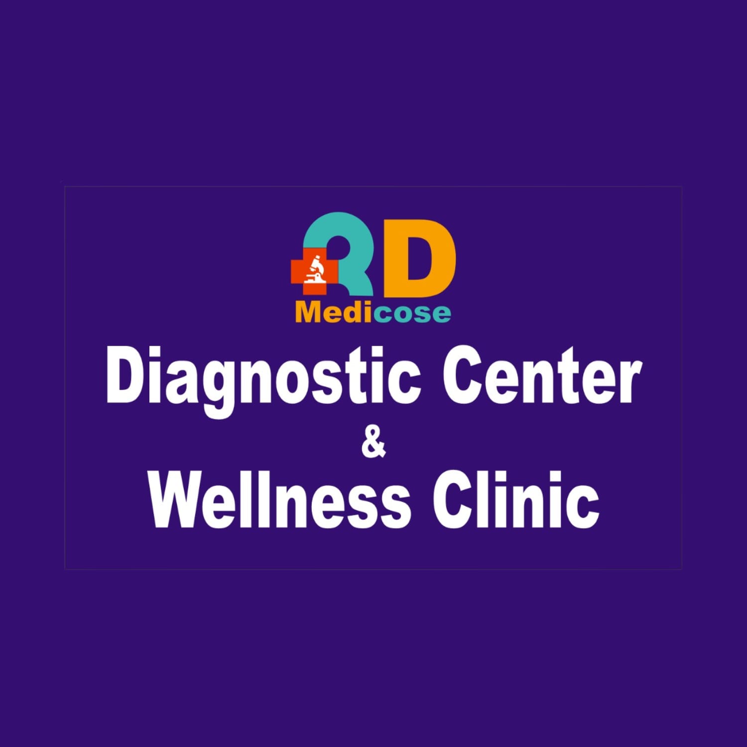 Diagnostic Center | RD Diagnostic Center & Wellness Clinic | 20, Kailashpuri ,Opp.Khandaka Hospital ,Tonk Road Jaipur