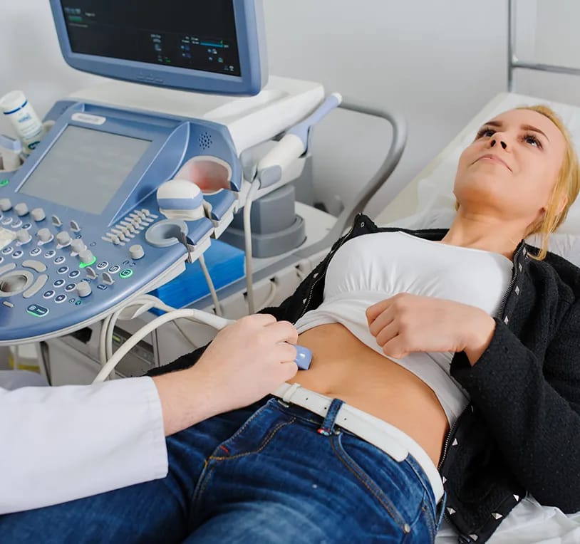 USG Center | RD Diagnostic Center & Wellness Clinic | 20, Kailashpuri ,Opp.Khandaka Hospital ,Tonk Road Jaipur