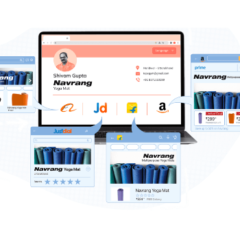Consolidated Links in Pune — Vyaparify Rubinus Private Digital Vyapar Bada Vyapar 