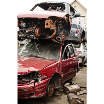 Vehicle Scrapping | Kartiki Motor Driving School | Kanchangauri, B9, Rambaug Colony Rd, Shivtirthanagar, Akhil Shivtirth Nagar Colony, Kothrud, Pune, Maharashtra 411038, India