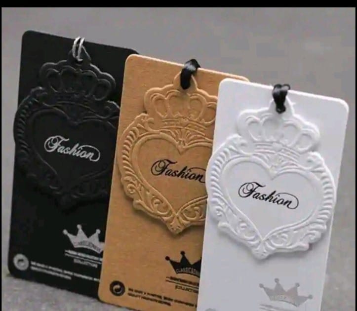 Tag Supplier | Specialized Manufacturer & Dealer Of Tags And Labels For Garments | Pratap Nagar , Sanganer Jaipur