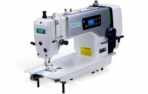 Industrial  Garment Sewing Machine Wholesaler | Importer & Supplier Of All Kind Industrial Sewing Machines And Spare Parts | Sanganer , Jaipur