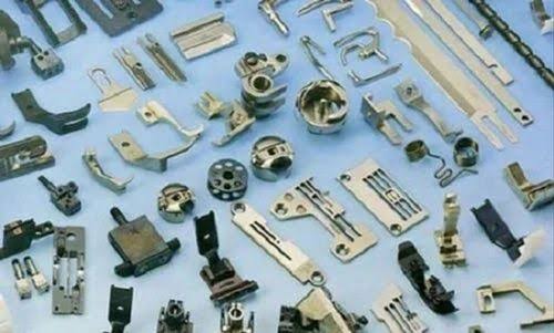 Industrial Sewing Machine Spare Parts | Importer & Supplier Of All Kind Industrial Sewing Machines And Spare Parts | Sanganer , Jaipur