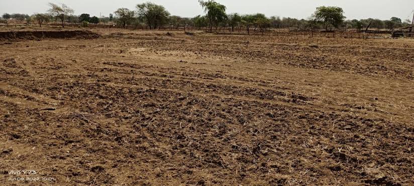 Agricultural land Babu Wadhwani ManiK Bagh INDORE