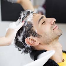 Hair Spa | NASIB HAIR ART | Gandhi Gram Anjani, Satyanarayan Park Main Rd, Rajkot, Gujarat 360001