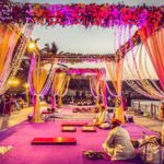 Venue Selection and Management | HARSHAL KOTHARI | Indore