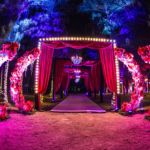 Event Design and Theming HARSHAL KOTHARI Indore