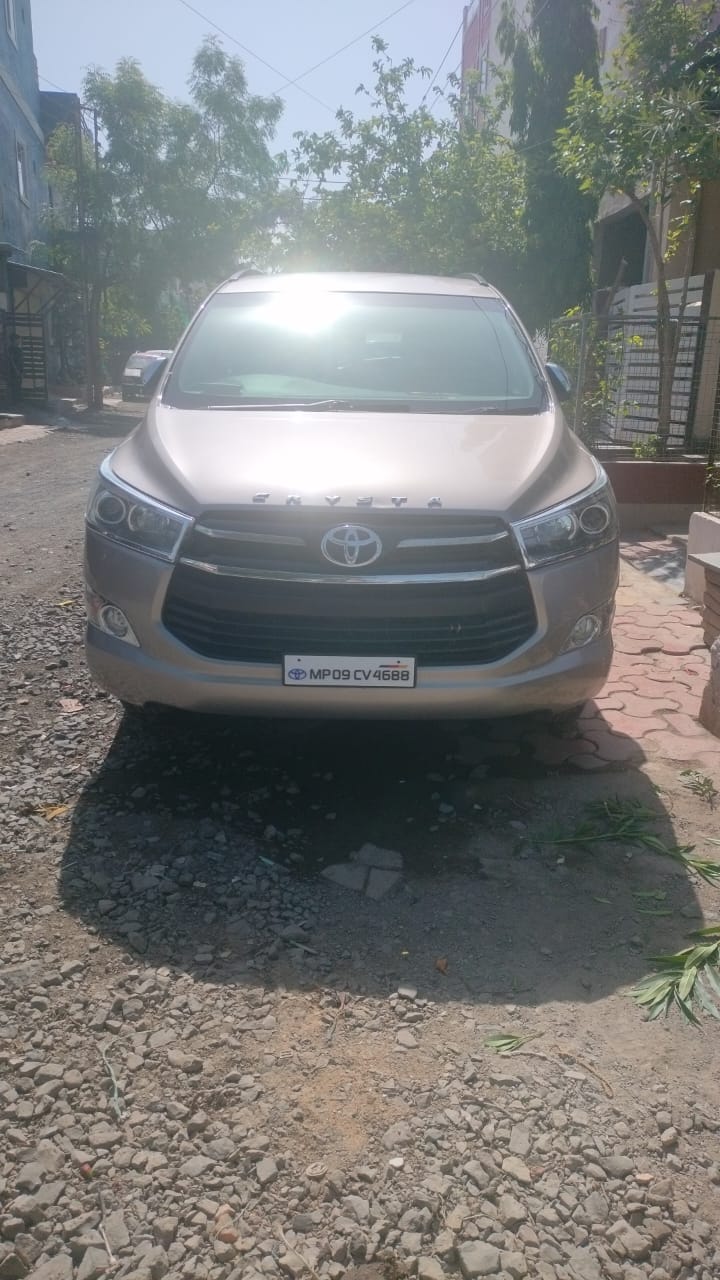 AC 18-Seater | Shree Shyam Tour And Travels | D.H 67scheme Number 74c Vijayanagar Indore M.p