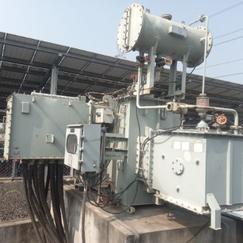 Transformer Oil Testing | JAY SHREE ELECTRICAL | Shop No 01 Shiddhivinayak Complex Near BOB Bank Madhvas Kalol Panchmahals Gujarat 389330