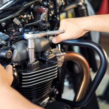 Bike services | G.P.S. MOTORS | Near Sailen Bhattacharya Bone Hospital Rajarhat. Newtown, Kolkata, West Bengal 700136