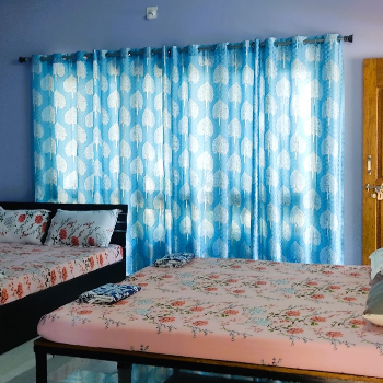 Super hygienic rooms | Nestle Sahyadri Beachfront Homestay | House No 1, Tuddalli , Christian Keei, Murdeshwar