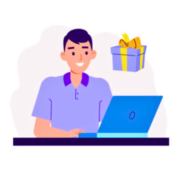 Offers To Customers DIGITAL VYAPAR BADA VYAPAR B,201 SWAPNA SAGAR BUILDING , SWAPNA NAGRI, MULUND WEST, MUMBAI - 80