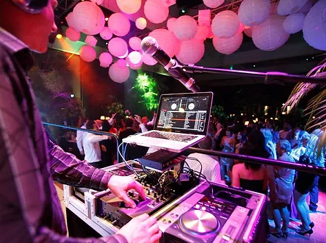 DJ Services | Shiv Shakti Lawn | Buddh Vihar, Taramandal Rd, Behind Indian Petrol Pump Commercial, Buddh Vihar Part A, Taramandal, Gorakhpur, Uttar Pradesh 273016, India