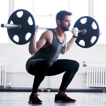 Weight Lifting | Maddz Fitness Club | 4th Floor,Shanti Elixir Society, Mhasoba Nagar, Keshav Nagar