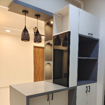 Lighting | Nakshtra Interior | Flat No 202 Wasvand Empire, Katraj, Mumbai Pune Bypass Rd, Near Shivsrushti, Ambegaon Budruk, Pune, Maharashtra 411046