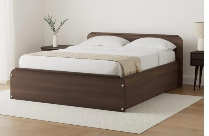 DOUBLE BED DEALER |  | 
