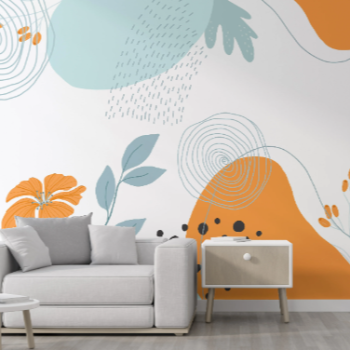 Wallpaper | Nakshtra Interior | Flat No 202 Wasvand Empire, Katraj, Mumbai Pune Bypass Rd, Near Shivsrushti, Ambegaon Budruk, Pune, Maharashtra 411046