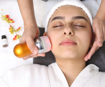 Facial Treatments Deepa Beauty Parlour 
