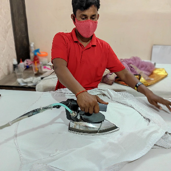 Ironing Like a Pro: Tips for Achieving Flawless Results | - Vijay Nagar Indore | Vijay Nagar, Indore, Madhya Pradesh 452010, India