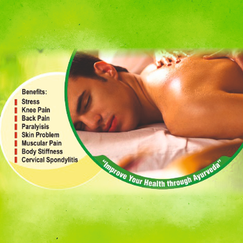 Abhyangam | Kerala Ayurveda Indore | Indore, Madhya Pradesh 452001, India