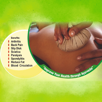 Elakizhi | Kerala Ayurveda Indore | Indore, Madhya Pradesh 452001, India