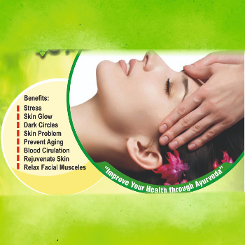 Face and Skin Care | Kerala Ayurveda Indore | Indore, Madhya Pradesh 452001, India