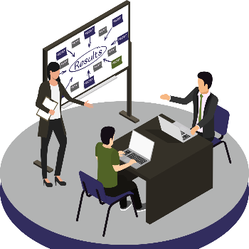 Digital Marketing Services | Vyaparify Rubinus Private Limited | 1207, 12th Floor,  SKYE CORPORATE PARK, AB Road,  Indore, Madhya Pradesh 452010