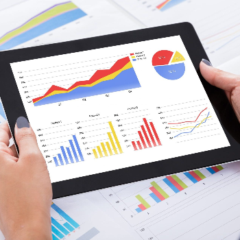 Analytics and Reporting | Vyaparify Rubinus Private Limited | 1207, 12th Floor,  SKYE CORPORATE PARK, AB Road,  Indore, Madhya Pradesh 452010