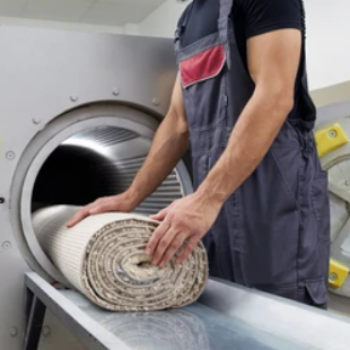 The Ultimate Guide to Carpet Cleaning | Kunal's Dry Cleaners And Laundry | UG-8, Palasia Towers, 56 Dukan St, Near 56 Dukan, 11 Bungalow Colony, New Palasia, Indore, Madhya Pradesh 452001, India