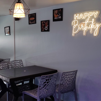 Clean Table Service: Enhancing Your Dining Pleasure | YO Sandwiches And More | Shop No. 9, Neha Construction, SHREE NAGARI SOCIETY, Behind Amanora Mall, Amanora Park Town, Hadapsar, Erieville, Pune, Maharashtra 411028, India