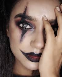 Halloween Makeup | Meenakshi  Mukharjee | Sector B 239 ,1 St Floor Near Aaradhya Dhaa Mandir Silicon City , Rau Indore