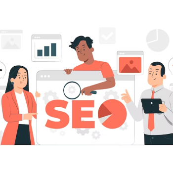 Integrated SEO Pareek IT Solutions Jaipur, Rajasthan, IND