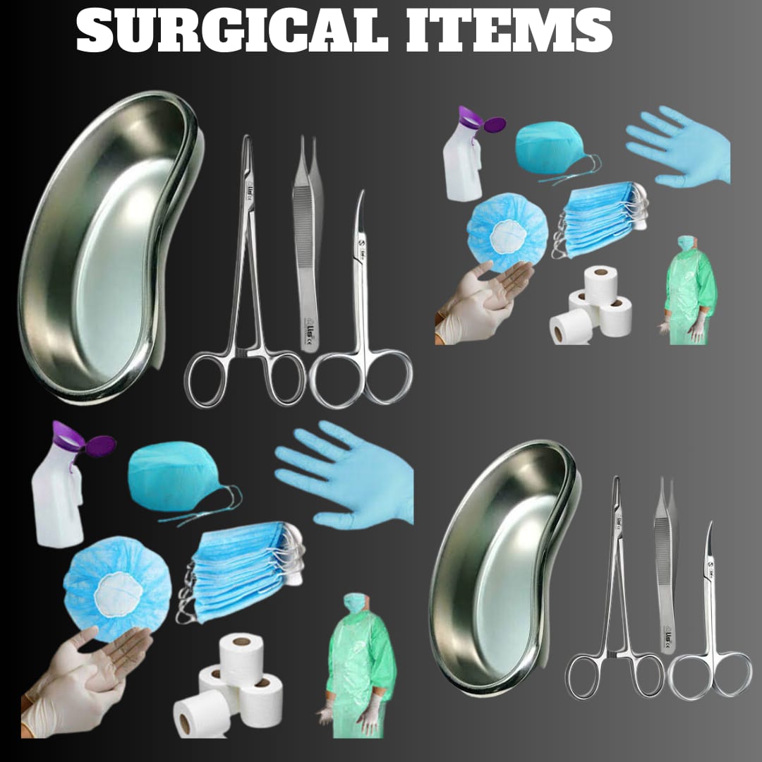 SURGICAL ITEMS DEALER | DHANVANTARI DRUGS | SHOP NO 4 GAUSHALA ROAD, NAJAFGARH, Delhi, 110043
