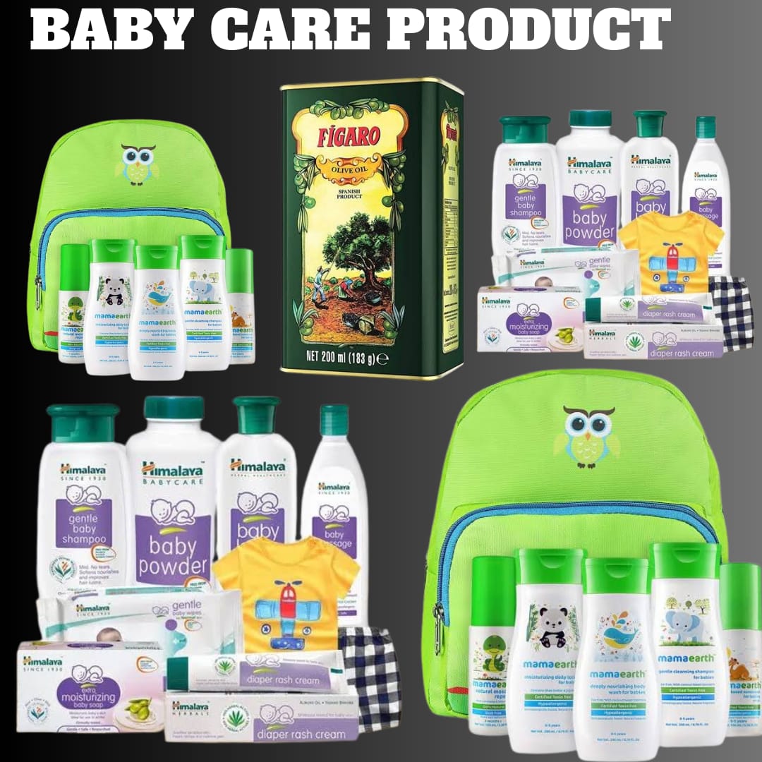 BABY CARE PRODUCT | DHANVANTARI DRUGS | SHOP NO 4 GAUSHALA ROAD, NAJAFGARH, Delhi, 110043