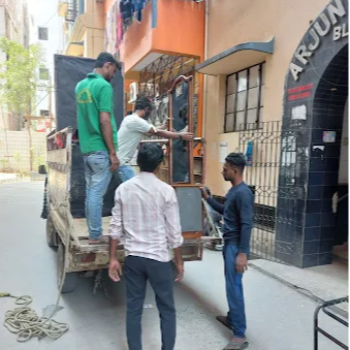 Local shifting | NATIONAL PACKERS AND LOGISTICS | 7HF 2/24 NEW HOUSING COLONY, Near SARITA TALKIES, Dindli Basti, Adityapur, Jamshedpur, Jharkhand 831013, India