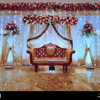 Floral decorations Suneriya Fresh Vegetable And Floral Decorations 161/1 Bhagat Singh Marg Sanwer Road Indore Banganga