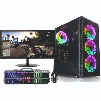 Assembled PC | Bisen Computer's Sales And Services | Hirapur Rd, Near Nirmal Computer, Goregaon, Maharashtra 441801, India