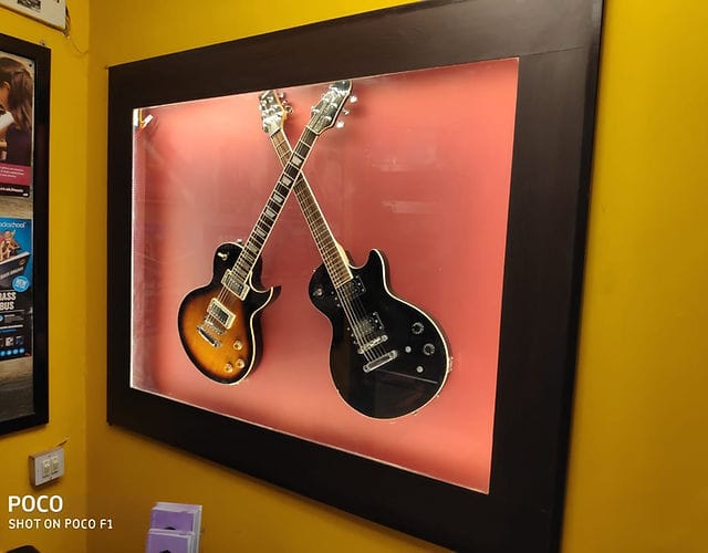 MUSIC TRAINING INSTITUTE | The Music Bench (JAGATPURA) | Khandelwal Tower, 7 No. Choraha, Mahal Rd, Lajpat Nagar, Vidhyadhar Nagar, Sin Ka Barah, Jagatpura, Jaipur, Rajasthan 302017, India