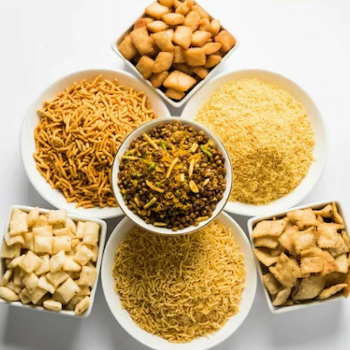 Pure Ingredients Kesar Ke Namkeen 114, Part I, Vijay Nagar,