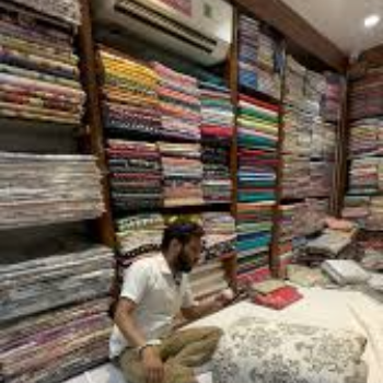 Customer satisfaction Khushi Handloom Opposite Of  Super Corridor, Indore
