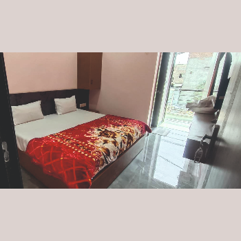 Room Purification | Hotel Swastik Inn | 6  , Parshwnath Parisar, Suraj Nagar Ujjain  (M.P)