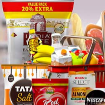 Home delivery | Shiv Shakti Kirana | 18 Indra Ekta Nagar Musakhedi Indore