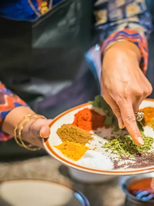 Cooking Traning Masalo Ki Pathshala Sajan Nagar Navlakha Road