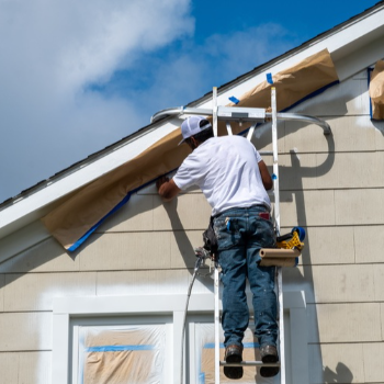 Interior and Exterior paintings | DP HOME PAINTING SERVICES | Samridhi Homes A1, Bawadia Kalan, 462026