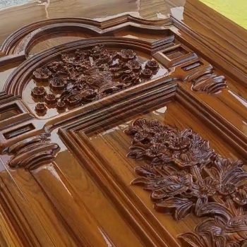 Wood polish and paintings | DP HOME PAINTING SERVICES | Samridhi Homes A1, Bawadia Kalan, 462026