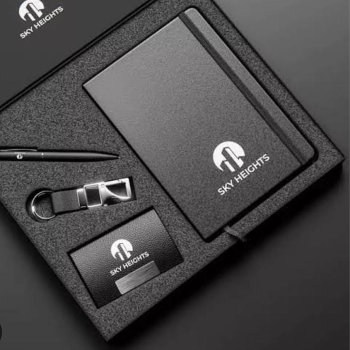 Corporate Gifting Solutions | Dream Attire | Central Park Flower Valley Township Sohna, Gurugram, Haryana