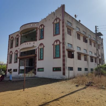 Classes from 1st to 10th | Spectrum Kid's World | Spectrum Kid's World, Demai Rd, Near Jalaram Mandir, Juna Balvantpura, Himatnagar, Gujarat 383001, India