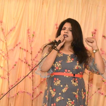 Anchor services for events | Unique Fun Decor | 14 Luvkysh Nagar 2 Behind Demart Waghodiya Road Vadodara