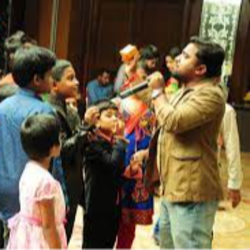 Birthday Event | Unique Fun Decor | 14 Luvkysh Nagar 2 Behind Demart Waghodiya Road Vadodara